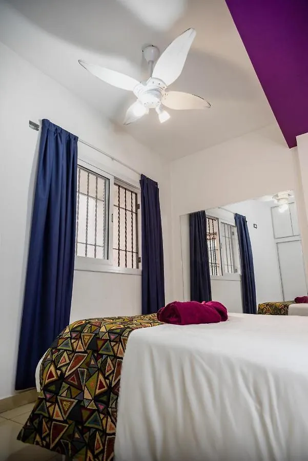 Premium Gold Mendoza Apartment