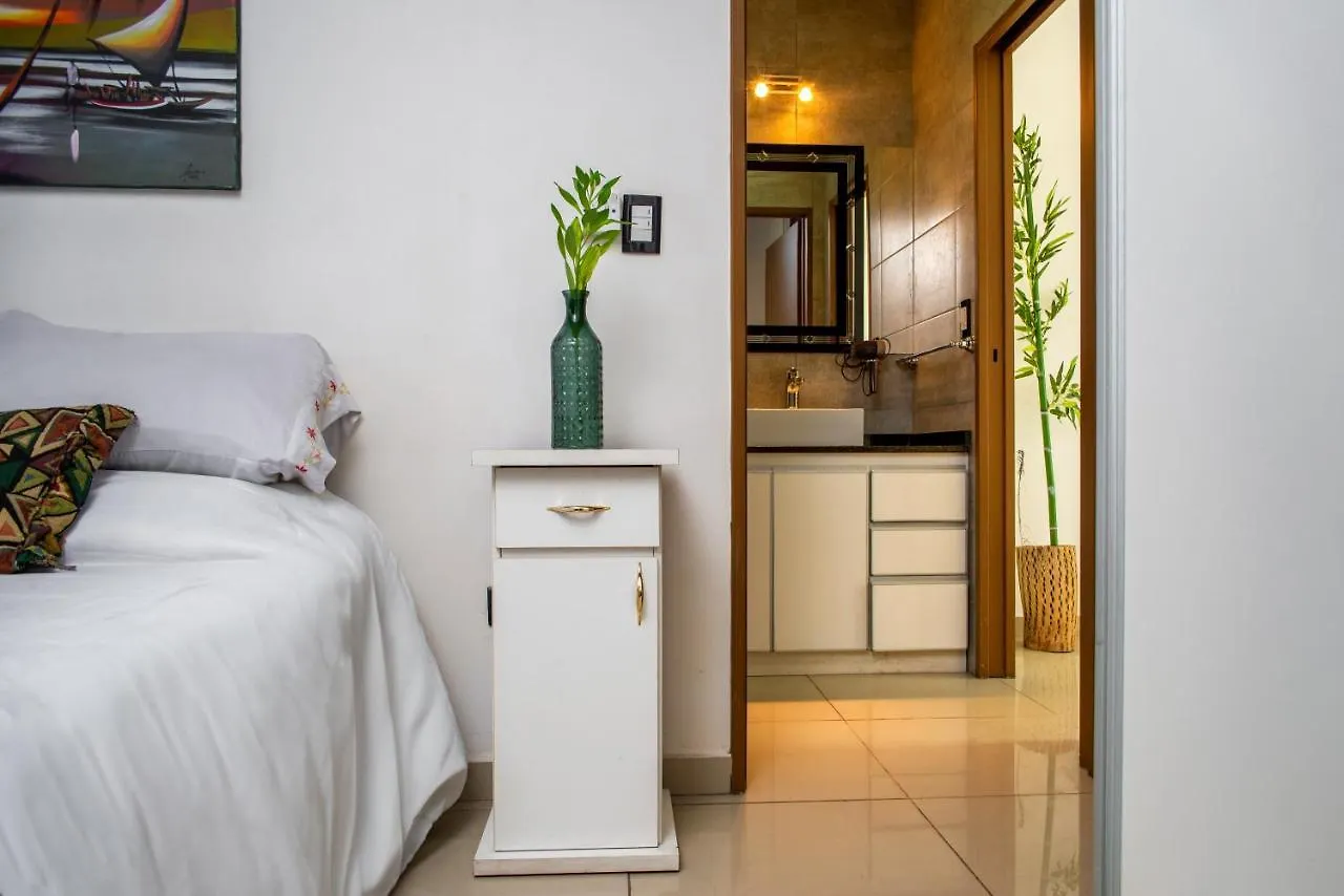 Premium Gold Mendoza Apartment 0*,  Argentina