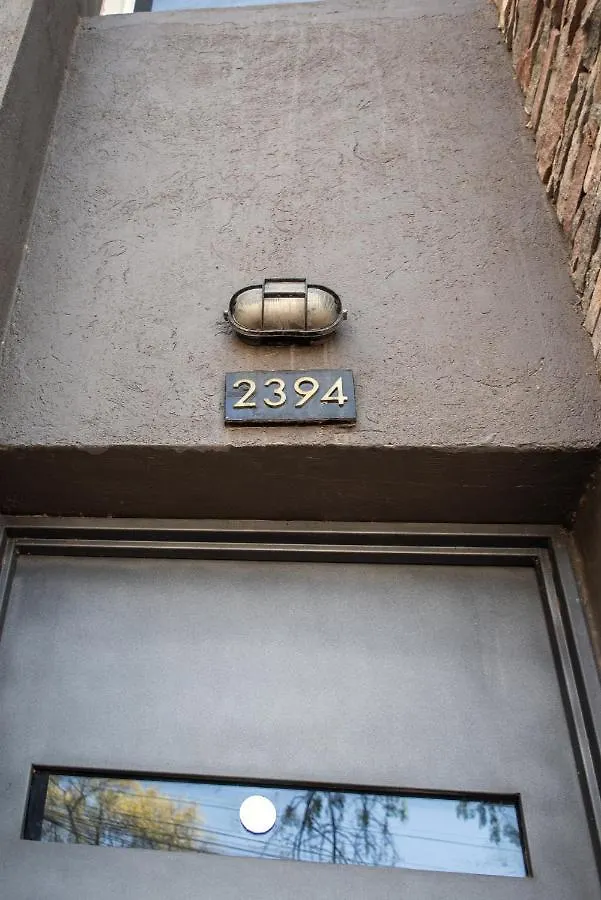 Premium Gold Mendoza Apartment 0*,