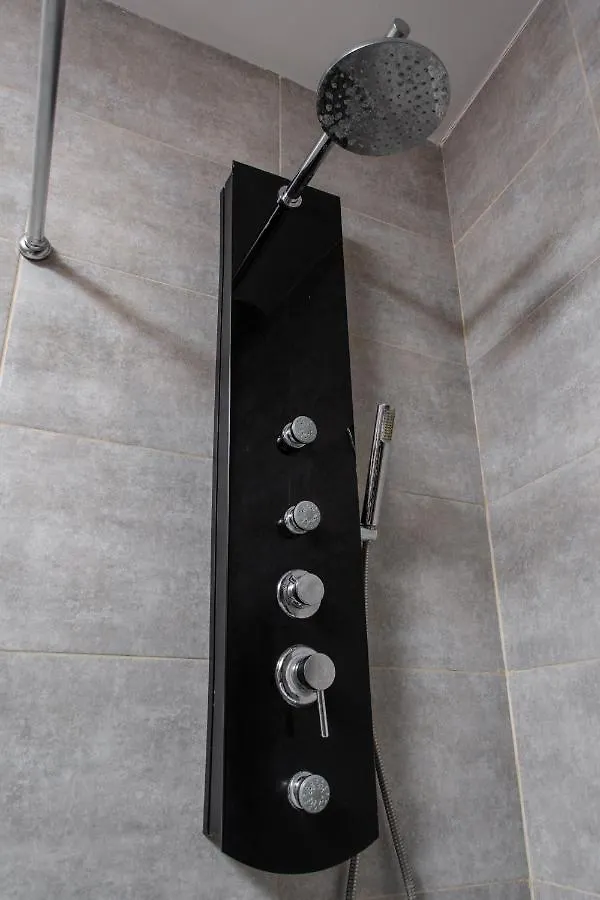 Premium Gold Mendoza Apartment