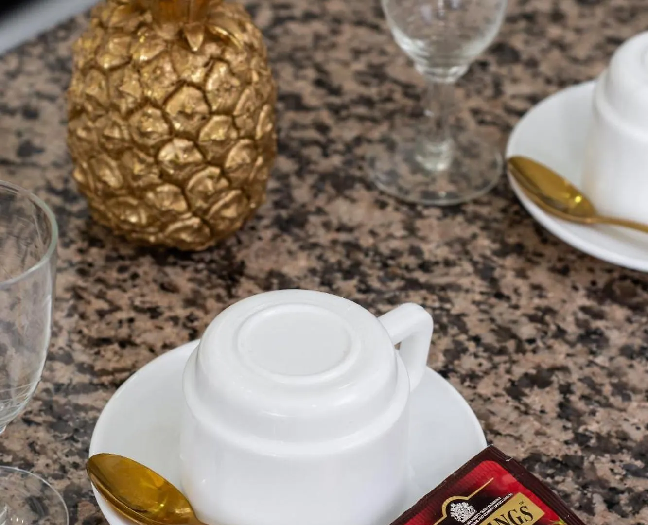 Premium Gold Mendoza Apartment