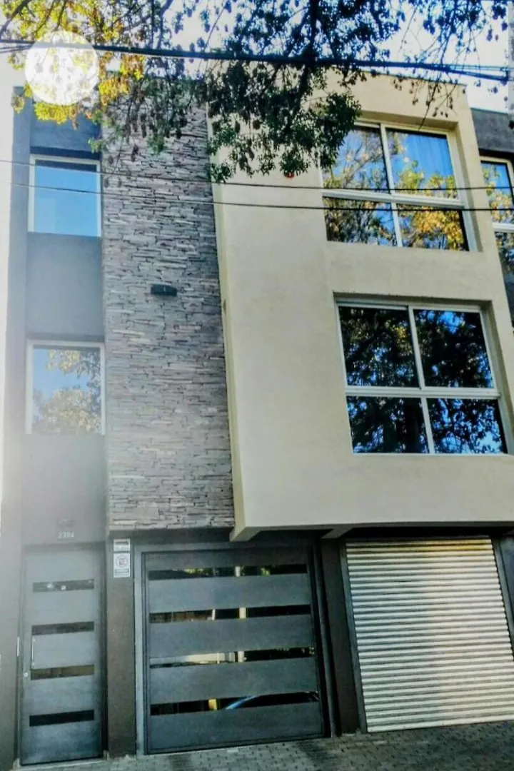 Premium Gold Mendoza Apartment 0*,  Argentina